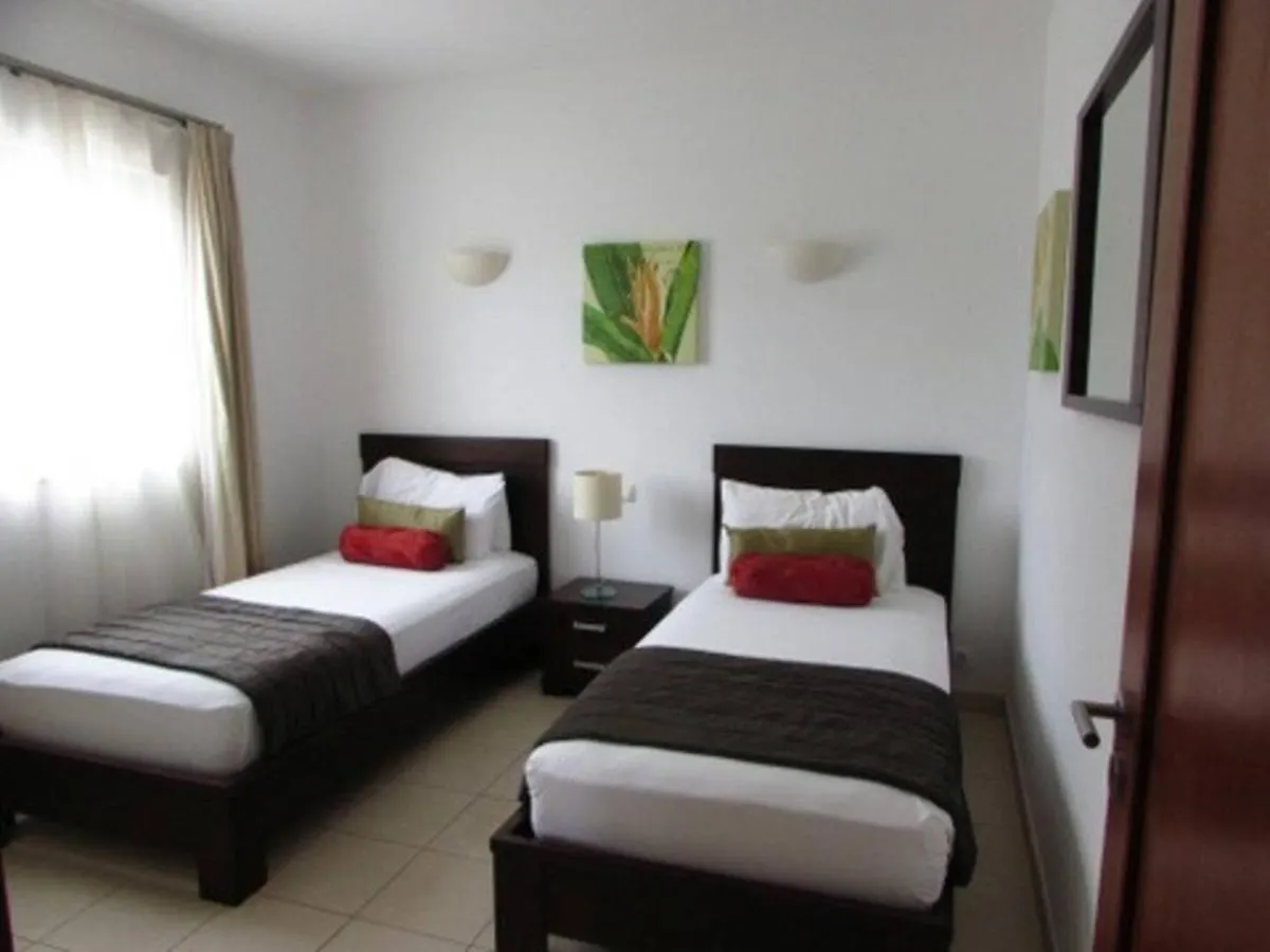 Peaceful Paradise At Tortuga Beach - 473 Prainha
