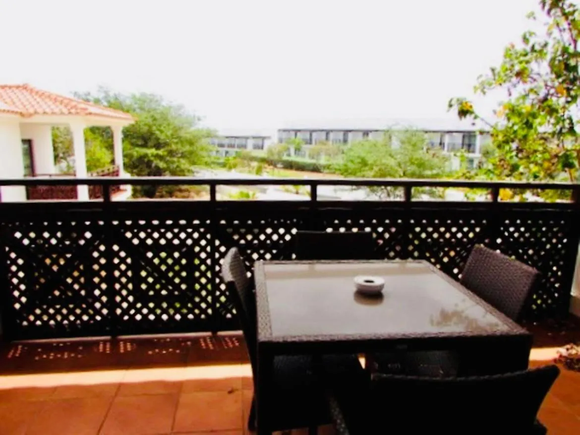 Daire Peaceful Paradise At Tortuga Beach - 473 Prainha
