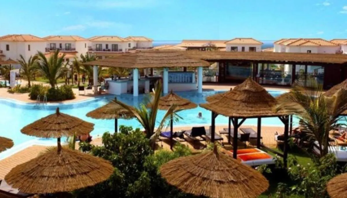 Peaceful Paradise At Tortuga Beach - 473 Prainha 0*, Santa Maria